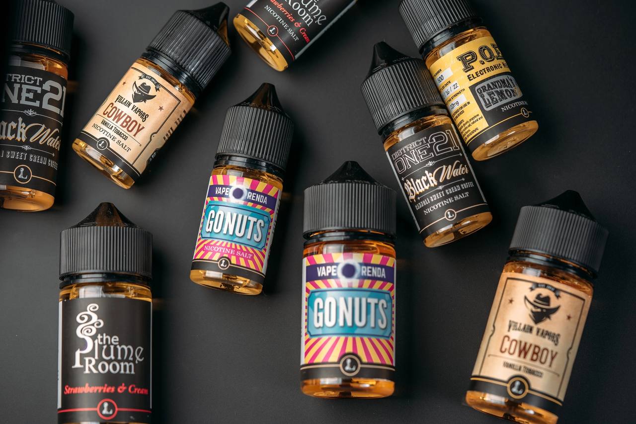 Five Pawns Legacy Collection легендарная, завораживающая своей миксологией линейка, пополнилась новыми вкусами! Five Pawns Legacy Collection легендарная, завораживающая своей миксологией линейка, пополнилась новыми вкусами!