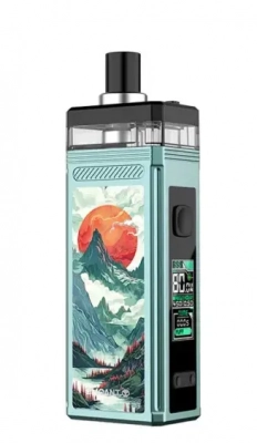 Купить Smoant Pasito II 2500mAh (Sunset) Smoant Pasito II 2500mAh (Sunset)