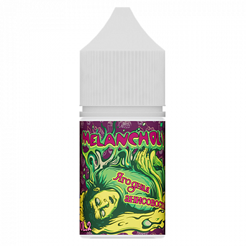 Купить Ароматизатор Schizophrenia "Melancholy" 12мл (на 30мл) Ароматизатор Schizophrenia "Melancholy" 12мл (на 30мл)