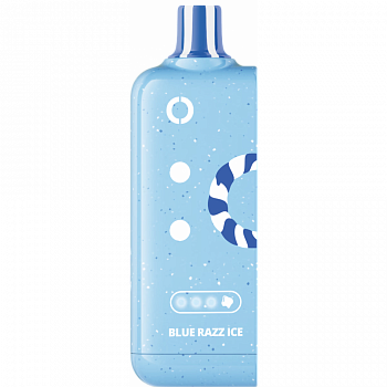 Картридж Lost Mary X-Link Sweet 20000 POD-1 "Blue Razz Ice / Черника Малина Лёд" 20