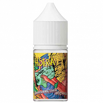 Купить Ароматизатор Schizophrenia "Hysteria" 12мл (на 30мл) Ароматизатор Schizophrenia "Hysteria" 12мл (на 30мл)