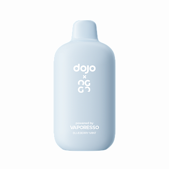 ОЭСДН OGGO X Vaporesso Dojo 20000 "Черника мята" 20мг