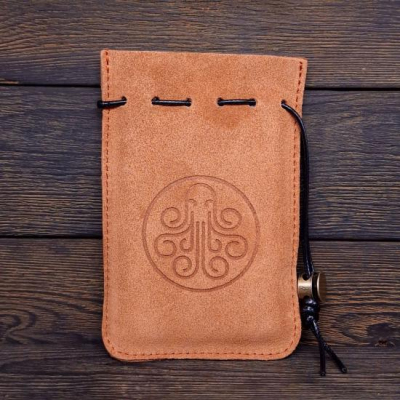 Замшевый чехол Cthulhu AIO/BilletBox